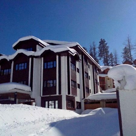 Hotel Gulmarg Inn Esterno foto